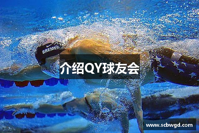 介绍QY球友会